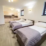 Kormoran - I * Mikołajki