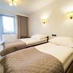 Kormoran - I Mikołajki