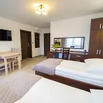 Privat bolig Kormoran - I