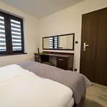 Homestay Kormoran - I *