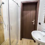 Privat bolig Kormoran - I Mikołajki