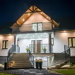 Homestay Kormoran - I