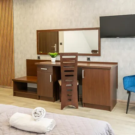 Kormoran - I Homestay