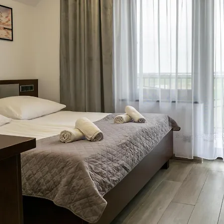 Homestay Kormoran - I *