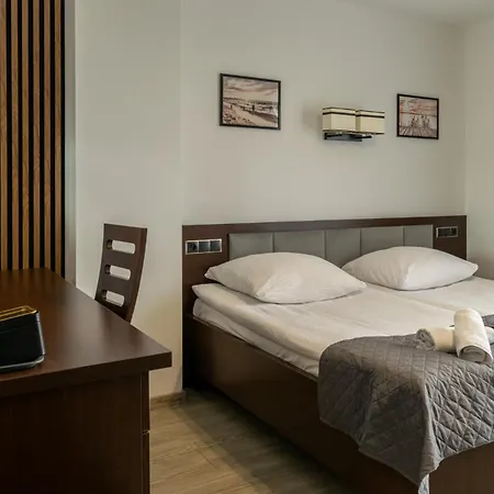 Kormoran - I Homestay Mikolajki (Mragowo)