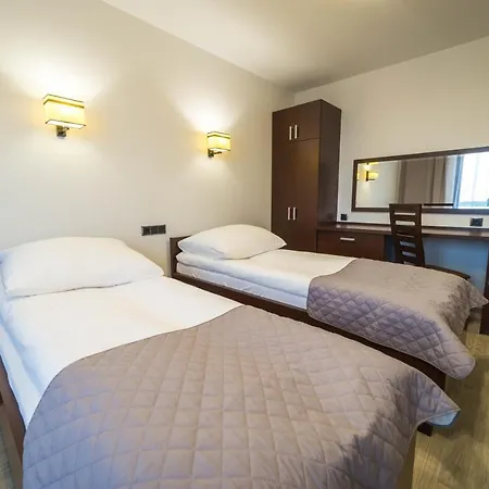 Privat bolig Kormoran - I *