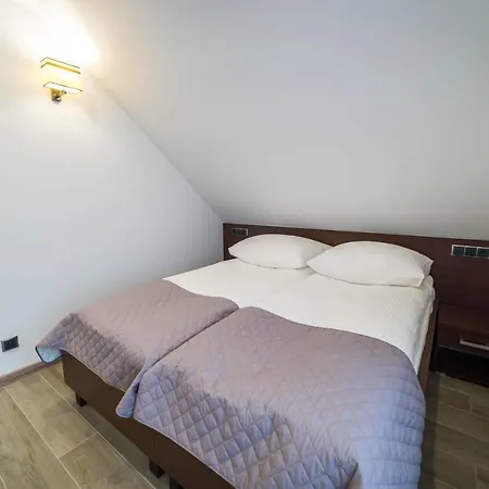 Privat bolig Kormoran - I *