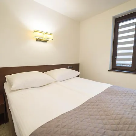 Kormoran - I Rum i privatbostad *