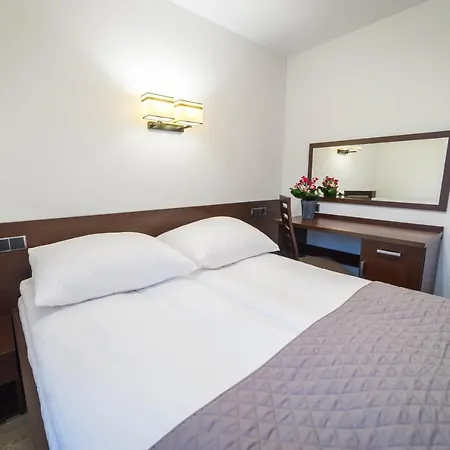 Rum i privatbostad Kormoran - I