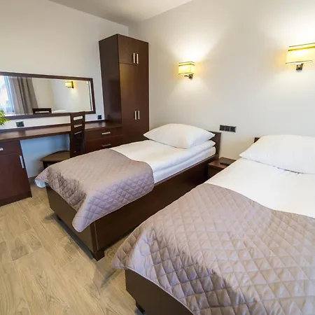 Kormoran - I Rum i privatbostad *