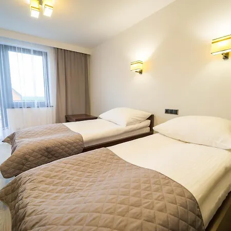 Kormoran - I Mikołajki