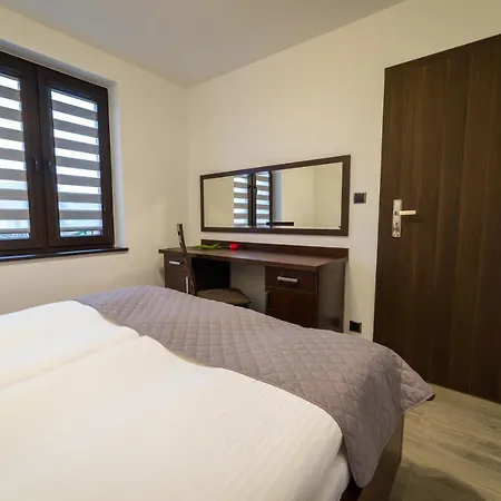 Rum i privatbostad Kormoran - I *