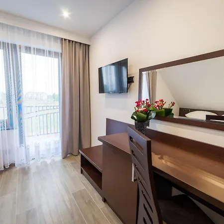 Rum i privatbostad Kormoran - I Mikołajki