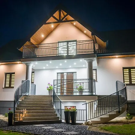 Rum i privatbostad Kormoran - I