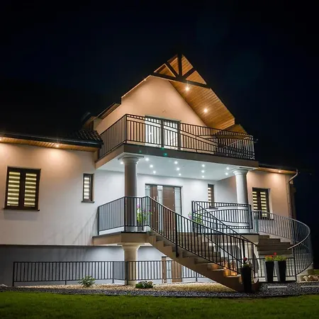 Rum i privatbostad Kormoran - I *