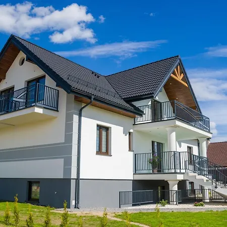 Privat bolig Kormoran - I *